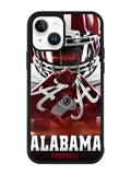 Alabama Crimson Tide iPhone 15 Case OV3776