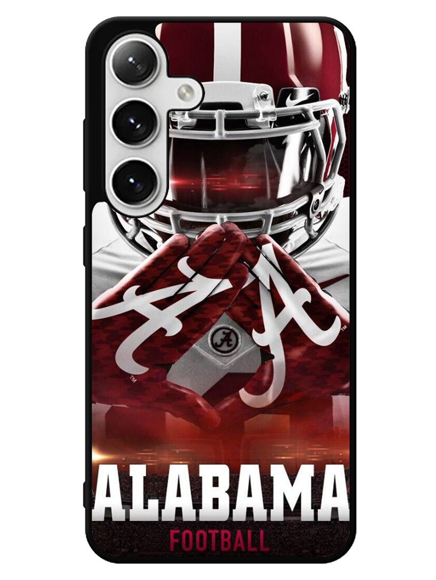 Alabama Crimson Tide 8th Samsung Galaxy S24 5G Case