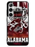Alabama Crimson Tide 8th Samsung Galaxy S25 5G Case