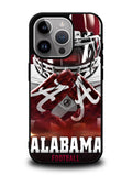 Alabama Crimson Tide 8th iPhone 16 Pro Case