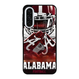 Alabama Crimson Tide 8th Samsung Galaxy A56 Case OV7964