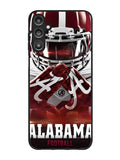 Alabama Crimson Tide 8th Samsung Galaxy A14 5G Case