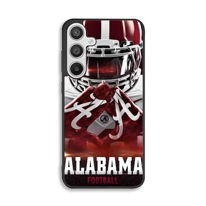 Alabama Crimson Tide 8th Samsung Galaxy A26 Case OV7964