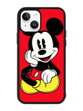 mickey mouse iPhone 15 Case OV3284