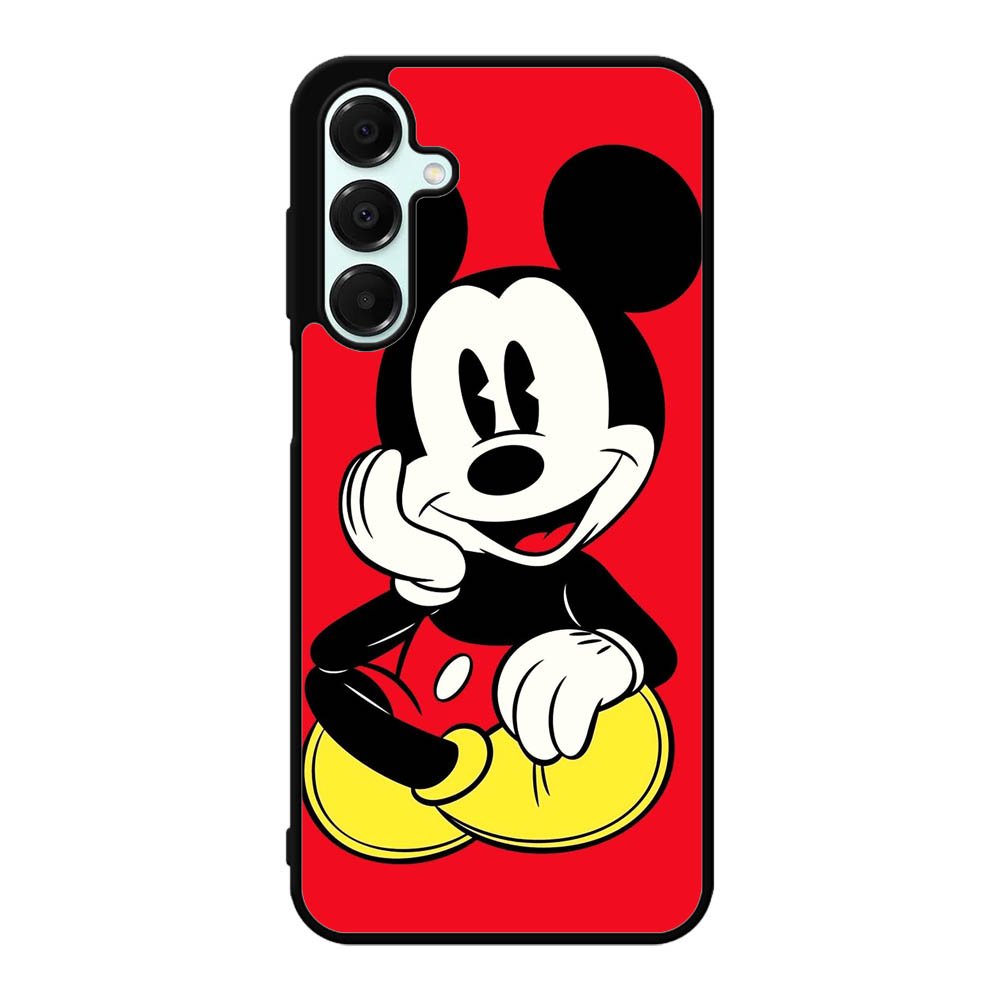 mickey mouse 8th Samsung Galaxy A16 Case OV3235