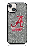 alabama tide iPhone 14 Plus Case OV2018
