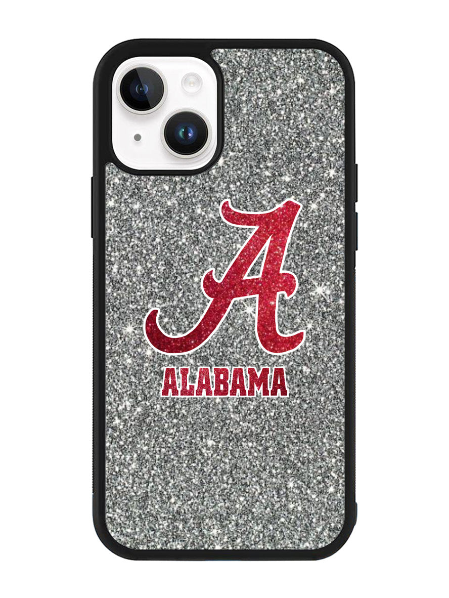 alabama tide iPhone 15 Case OV3803