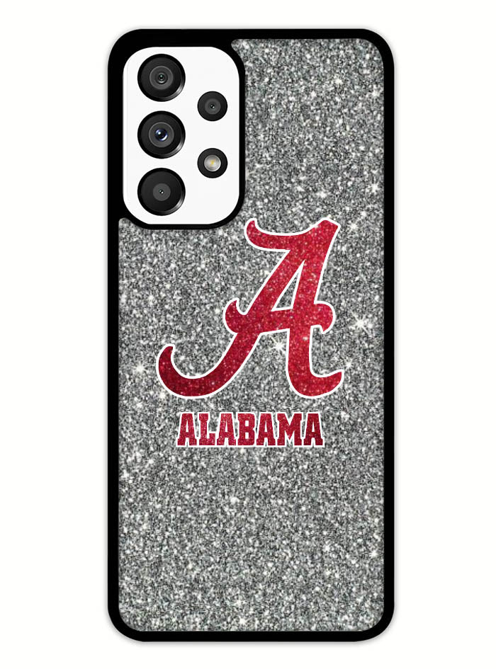alabama tide Samsung Galaxy A53 5G Case