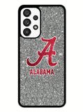 alabama tide Samsung Galaxy A53 5G Case