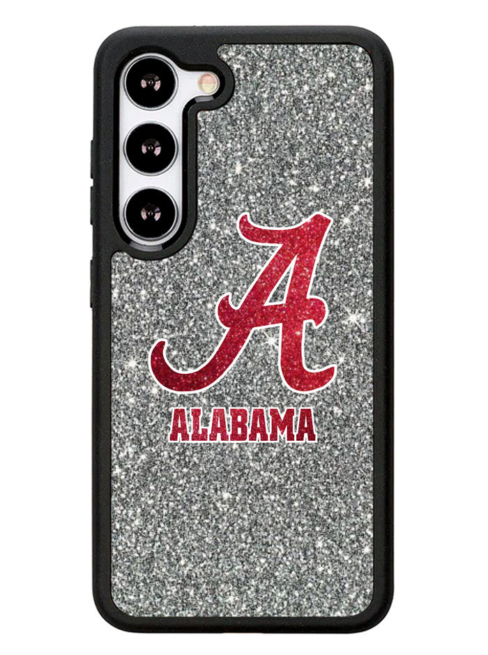 alabama tide Samsung Galaxy S23 Plus 5G / Samsung Galaxy S23+ 5G Case