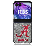 alabama tide Motorola Moto Razr Plus 2024 , Moto Razr+ 2024 Case