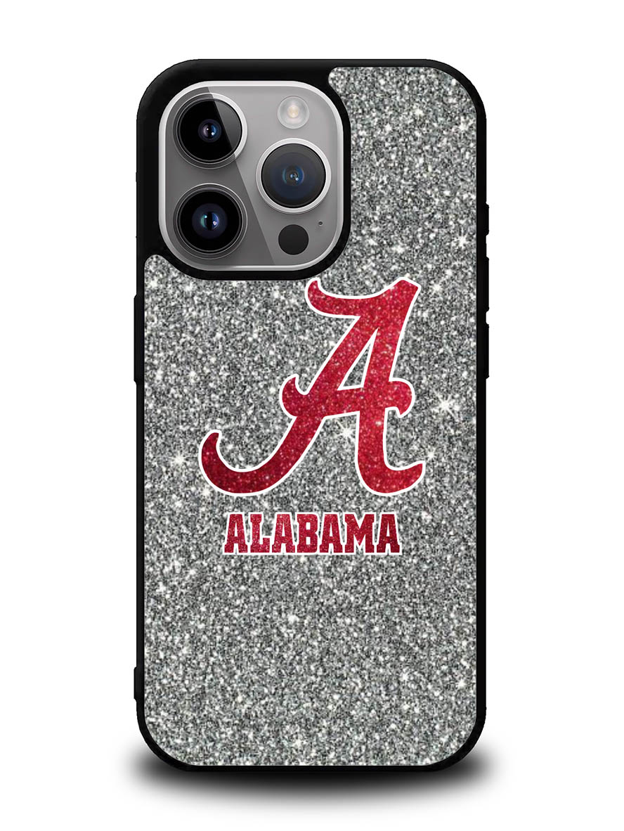 alabama tide iPhone 16 Pro Case