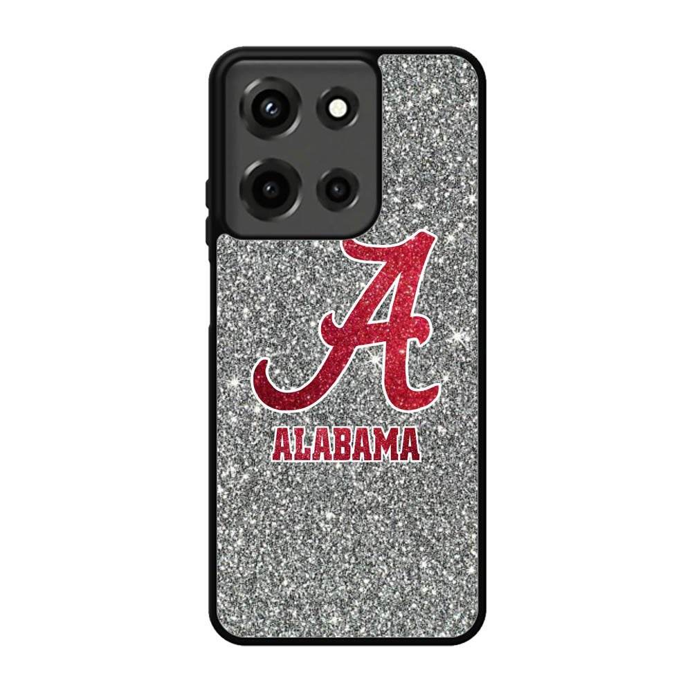 alabama tide Motorola Moto G 5G 2025 Case OV6423