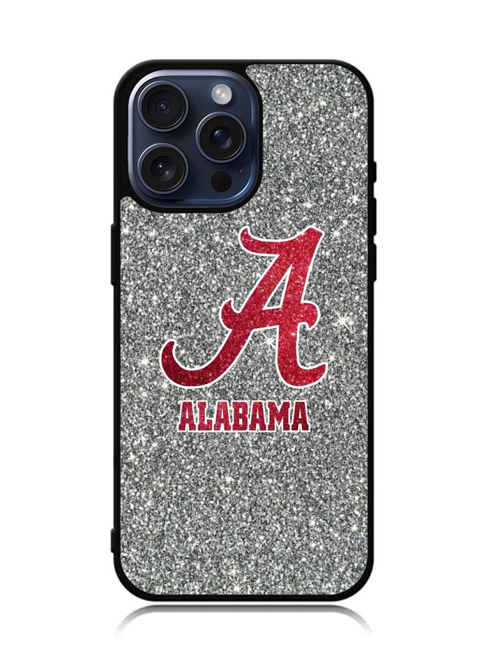 alabama tide iPhone 15 Pro Max Case