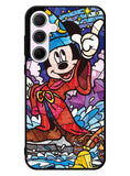 Mickey Mouse 3rd Samsung Galaxy A35 5G Case