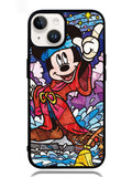 Mickey Mouse Google iPhone 14 Plus Case OV1656