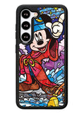 Mickey Mouse 3rd Samsung Galaxy S23 5G Case