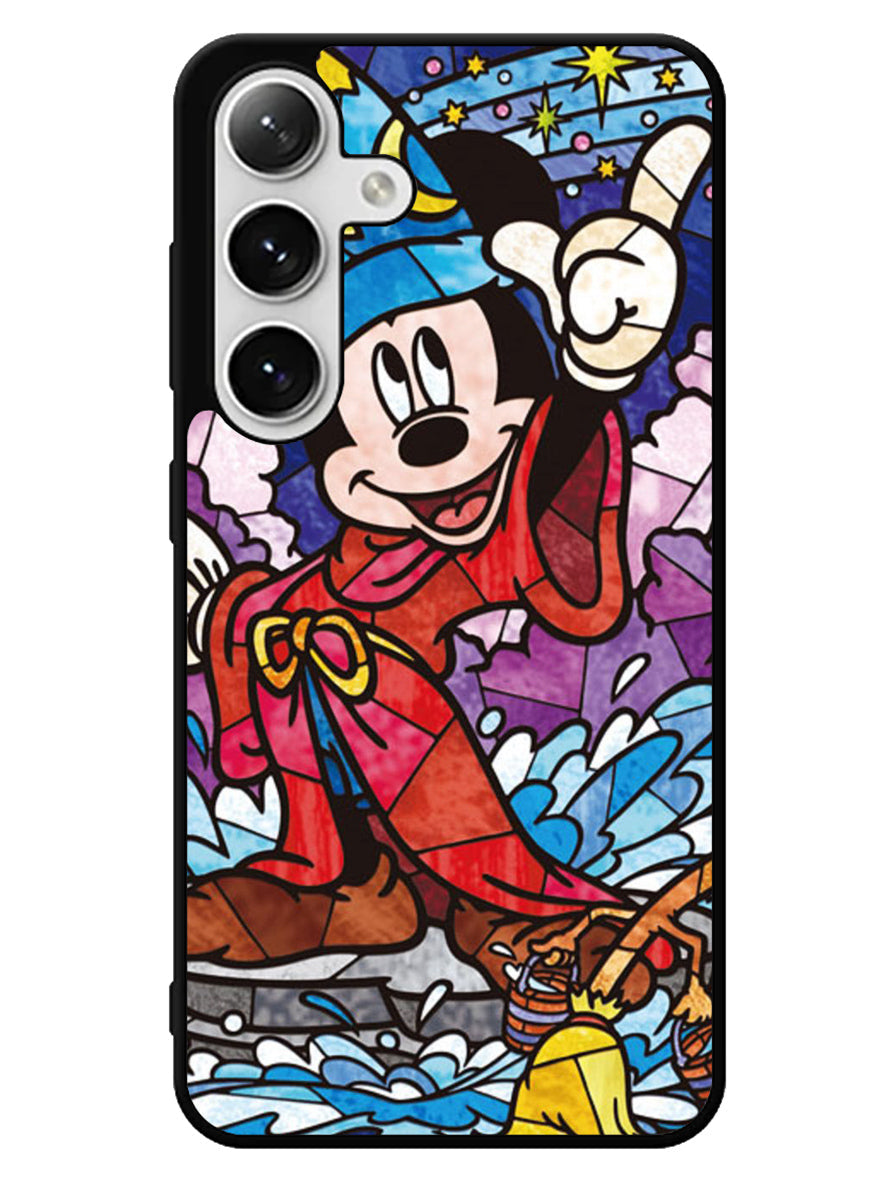 Mickey Mouse 3rd Samsung Galaxy S24 5G Case