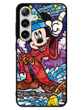 Mickey Mouse 3rd Samsung Galaxy S24 5G Case