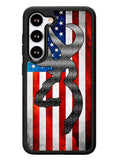 Deer Camo 1st Samsung Galaxy S23 Plus 5G / Samsung Galaxy S23+ 5G Case