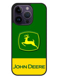 john deere iPhone 14 Pro Case OV1889