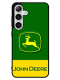 john deere 7th Samsung Galaxy S24 5G Case