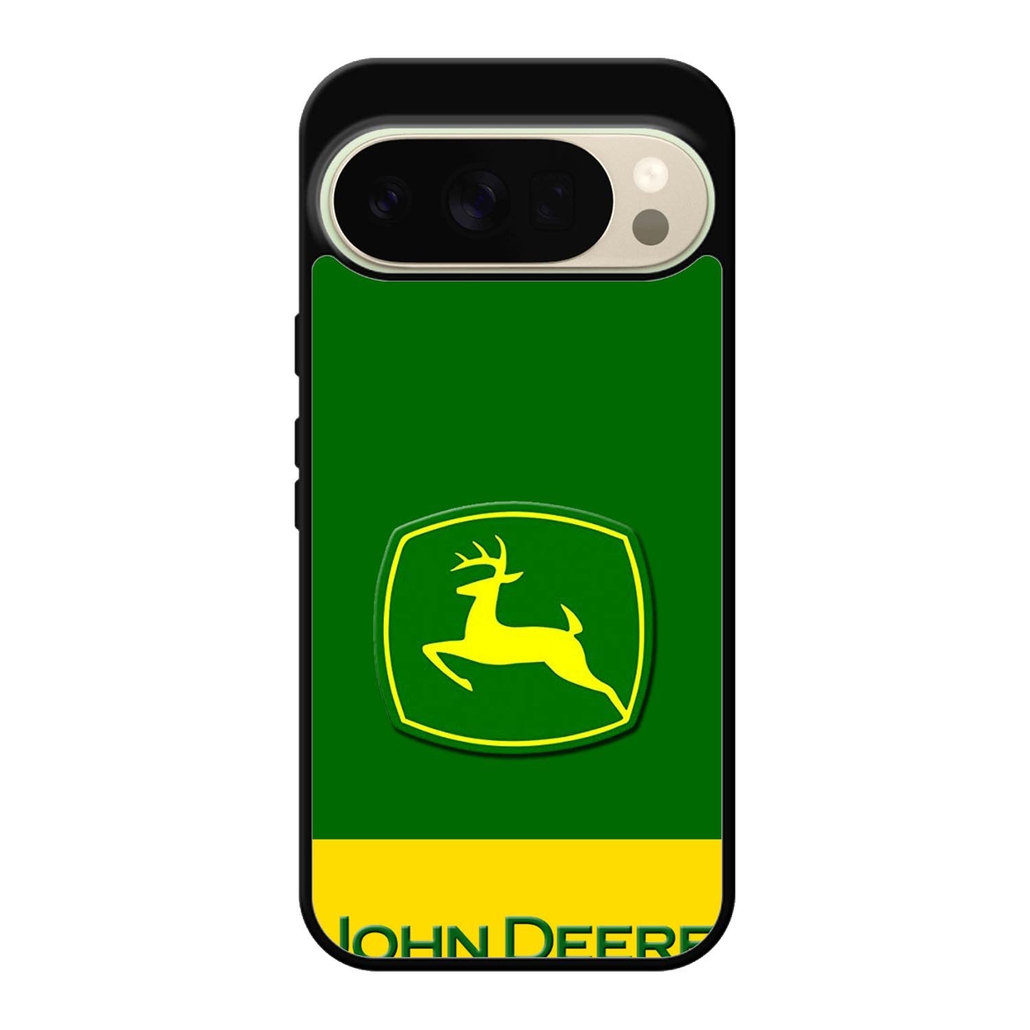 john deere 7th Google Pixel 10 Pro Case
