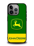 john deere 7th iPhone 15 Pro Case