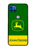 john deere 7th Motorola Moto G 5G Case , Moto One 5G Ace Case