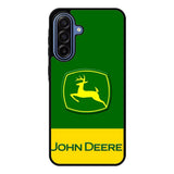 john deere 7th Samsung Galaxy A17 Case