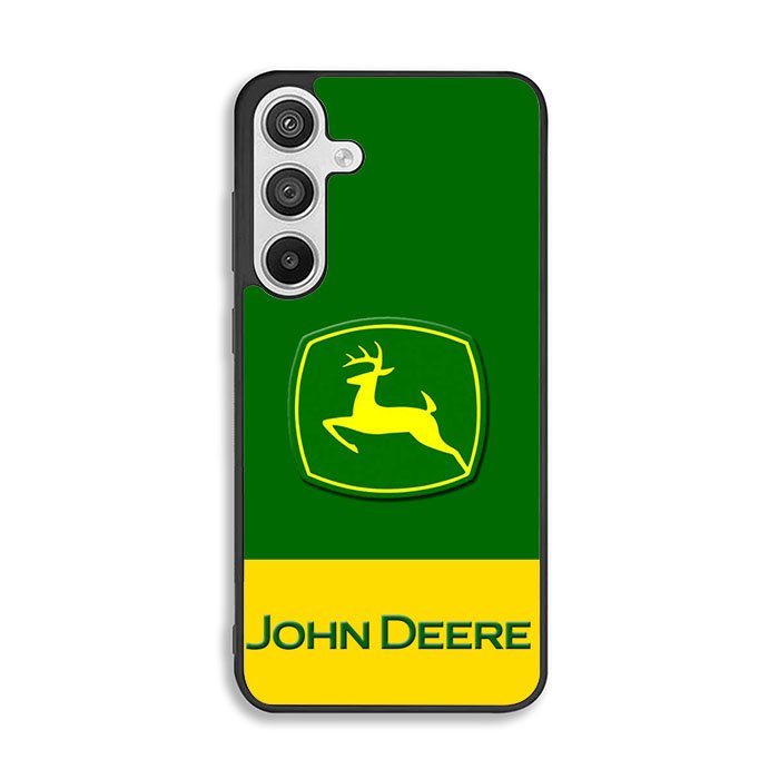john deere 7th Samsung Galaxy A26 Case OV3447