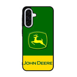 john deere 7th Samsung Galaxy A36 Case OV7930