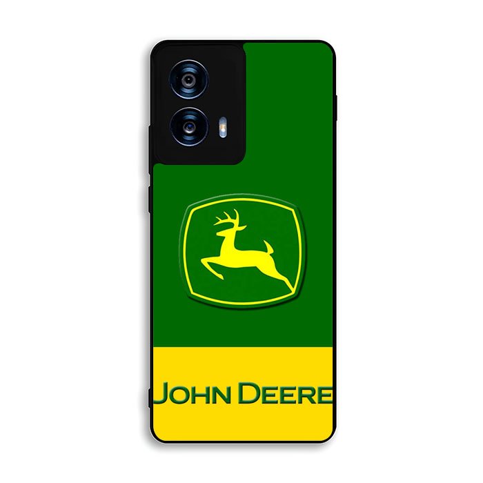 john deere 7th Motorola Moto G Power 5G 2024 Case OV7930