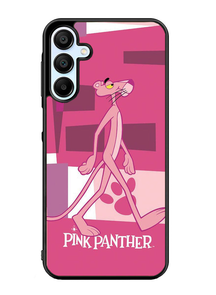 Pink panther Samsung Galaxy A15 5G Case OV1659
