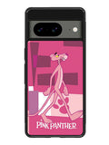 Pink panther Google Pixel 8A Case QC1659