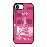 Pink panther iPhone 17e Case QC1659