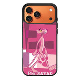 Pink panther iPhone 17 Pro Case QC1659
