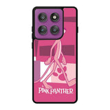 Pink panther Motorola Moto Edge 60 Pro Case QC1659