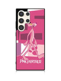 Pink panther Samsung Galaxy S24 Ultra 5G Case OV1659