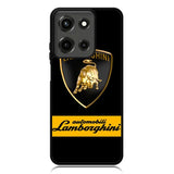 Lamborghini Logo Motorola Moto G 5G 2025 Case OV1660