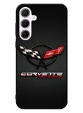 Corvette 2nd Samsung Galaxy A35 5G Case