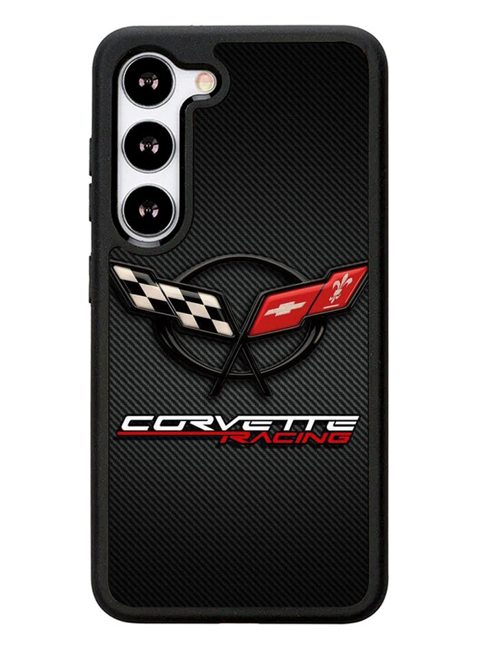 Corvette 2nd Samsung Galaxy S23 Plus 5G / Samsung Galaxy S23+ 5G Case