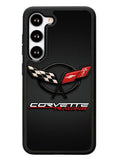 Corvette 2nd Samsung Galaxy S23 Plus 5G / Samsung Galaxy S23+ 5G Case