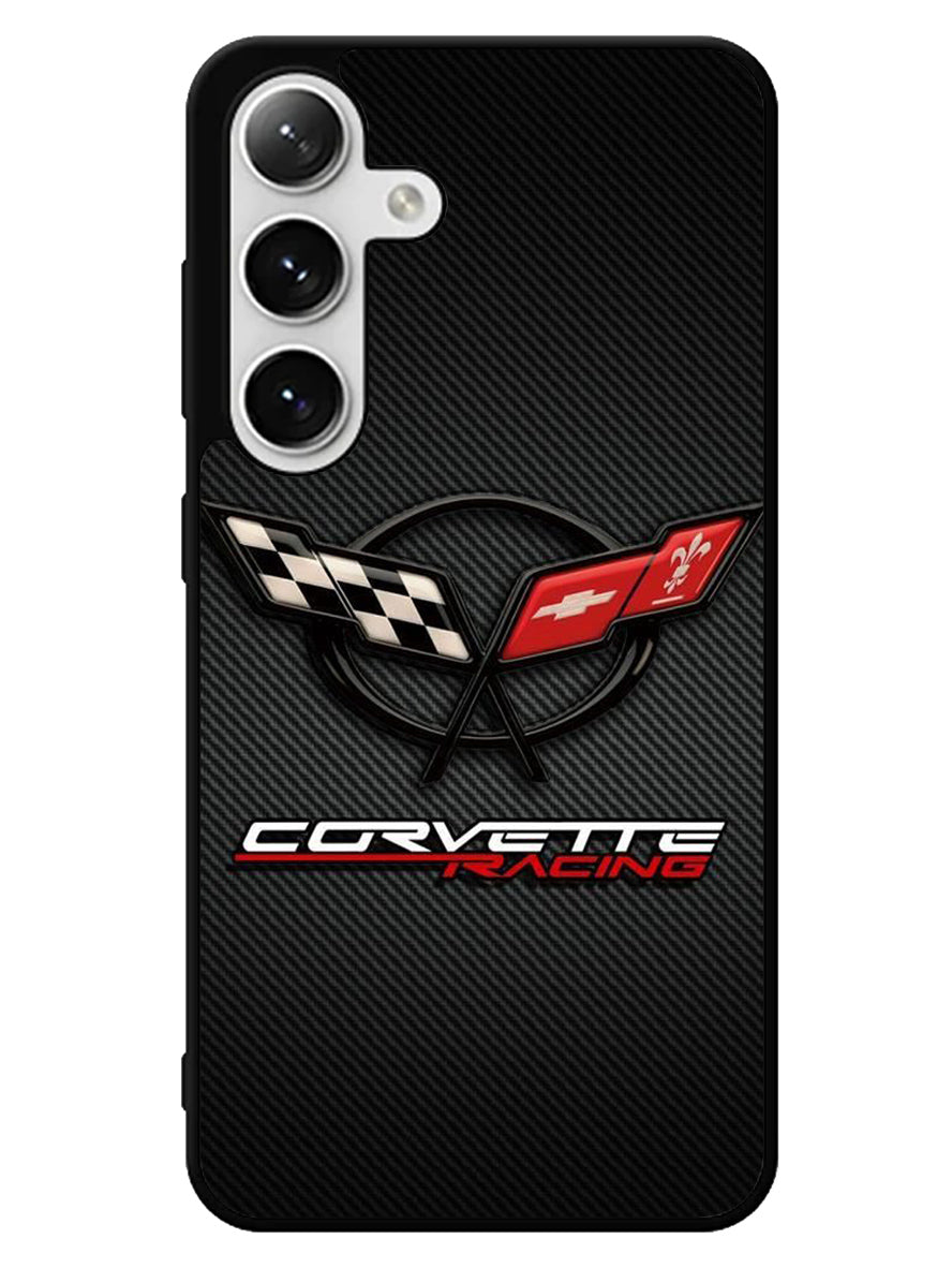 Corvette 2nd Samsung Galaxy S24 5G Case