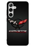 Corvette 2nd Samsung Galaxy S24 5G Case