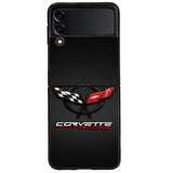 Corvette 2nd Samsung Galaxy Z Flip 4 5G 2022 Case