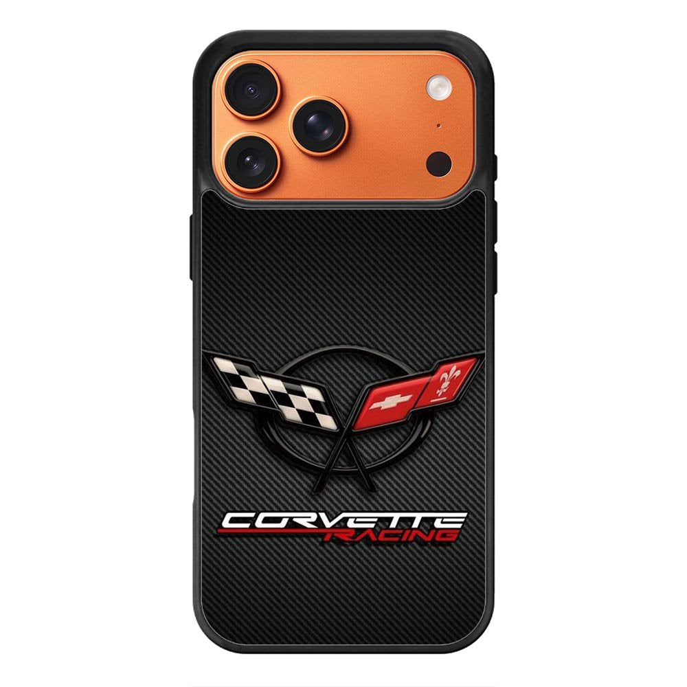 Corvette 2nd Samsung Galaxy S26 Ultra Case