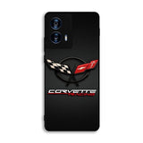 Corvette 2nd Motorola Moto G Power 5G 2024 Case OV7214