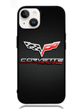 Corvette 1st iPhone 14 Case