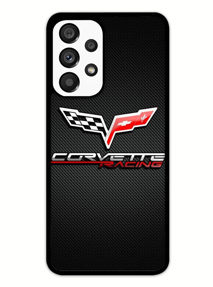 Corvette 1st Samsung Galaxy A53 5G Case